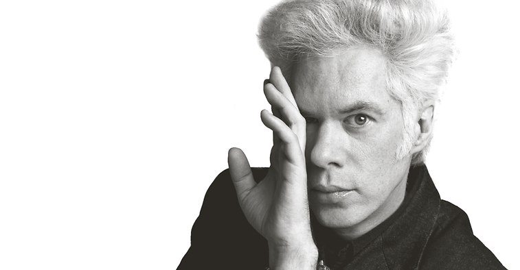 ΤΖΙΜ ΤΖΑΡΜΟΥΣ