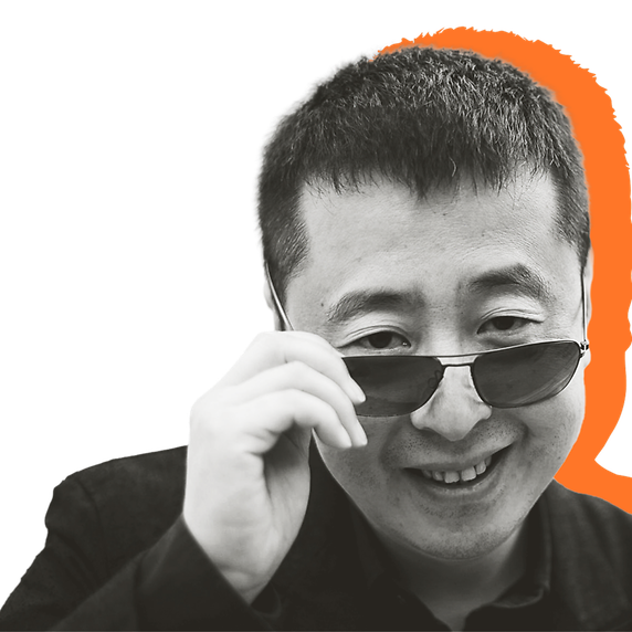 Jia Zhangke