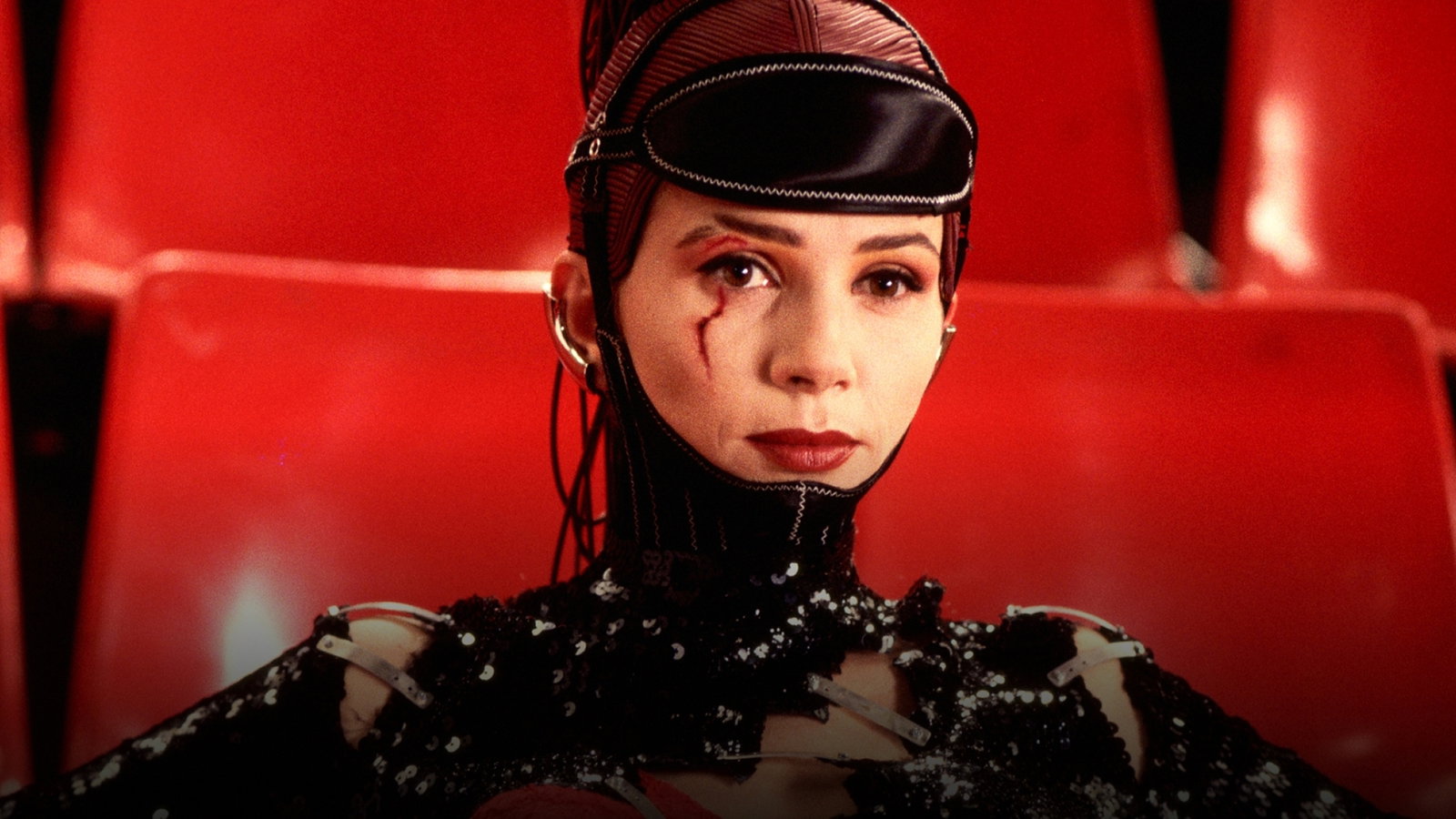 Punk Almodovar