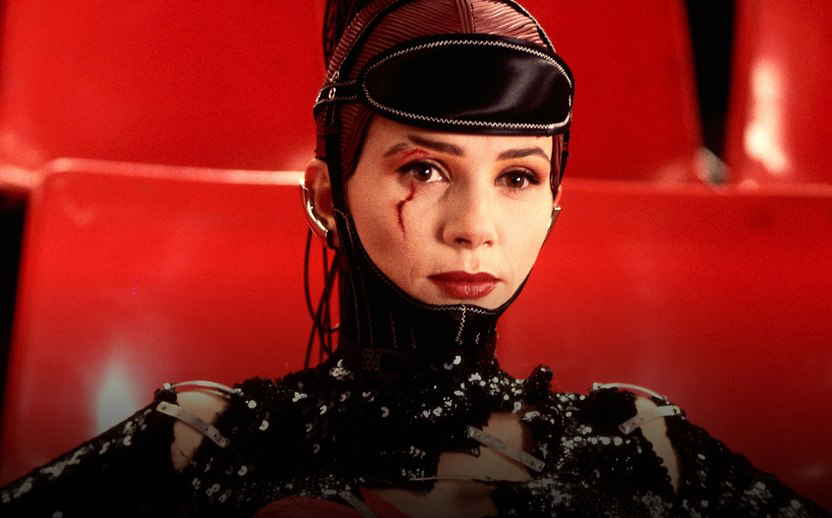 Punk Almodovar