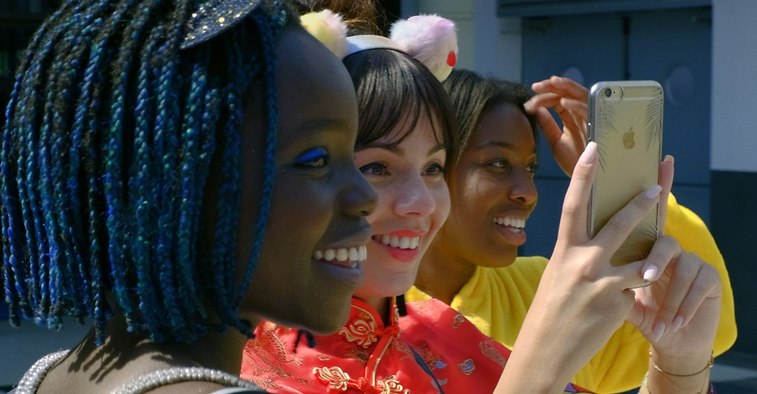 Παγιδευμένοι στο Δίκτυο