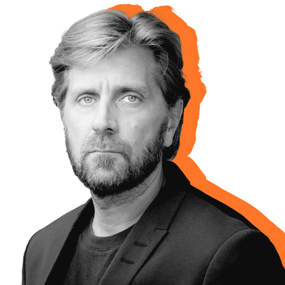 Ruben Östlund