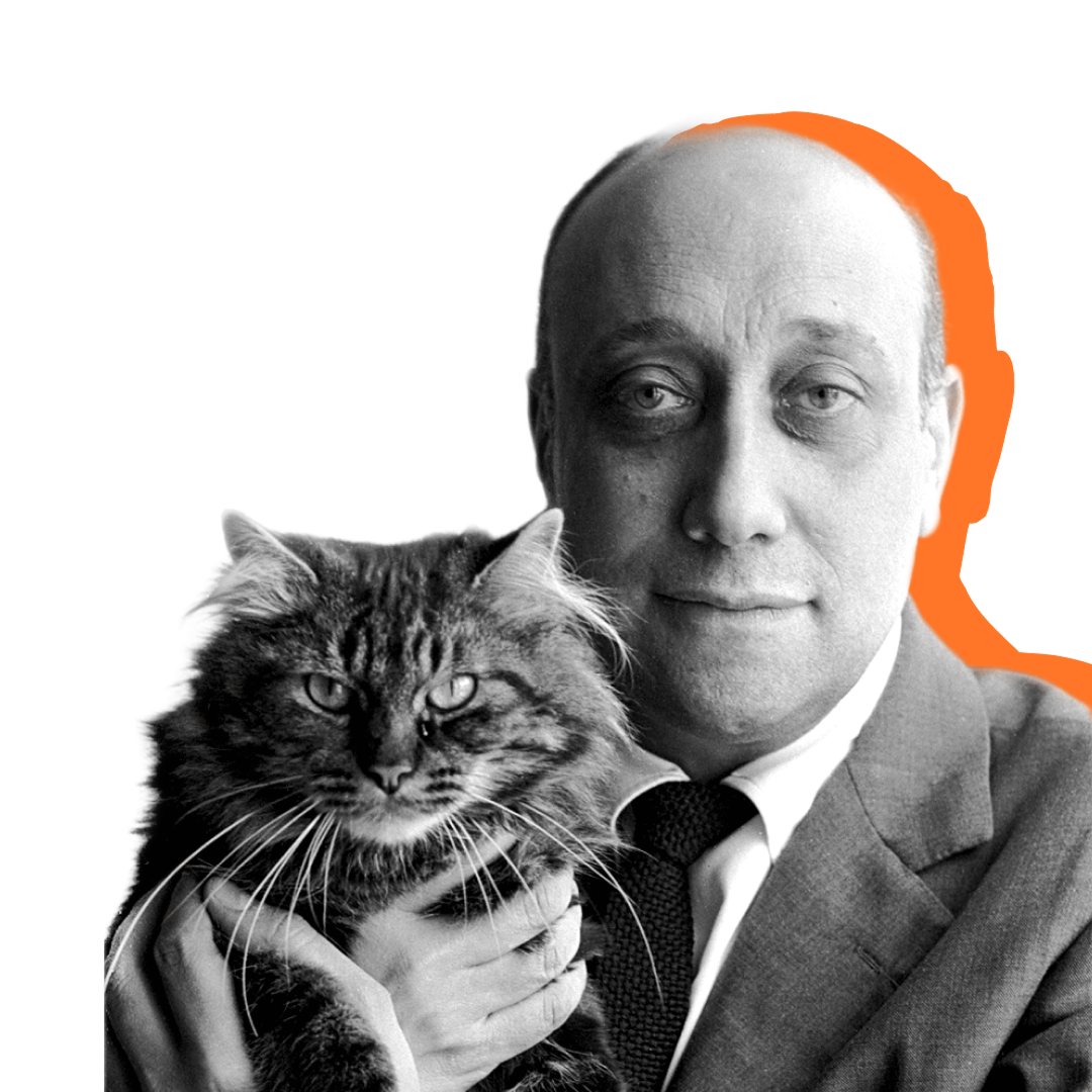 Jean-Pierre Melville