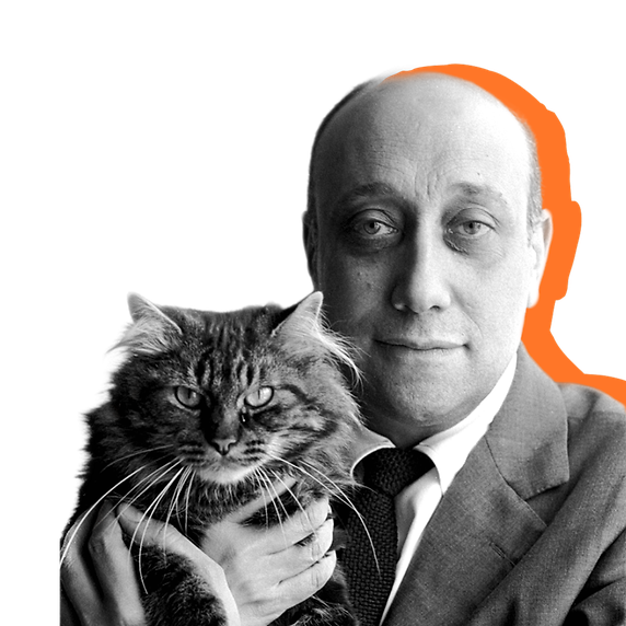 Jean-Pierre Melville