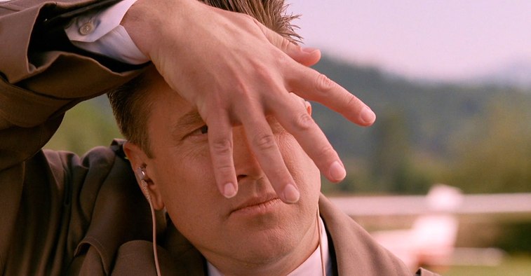 David Lynch Forever