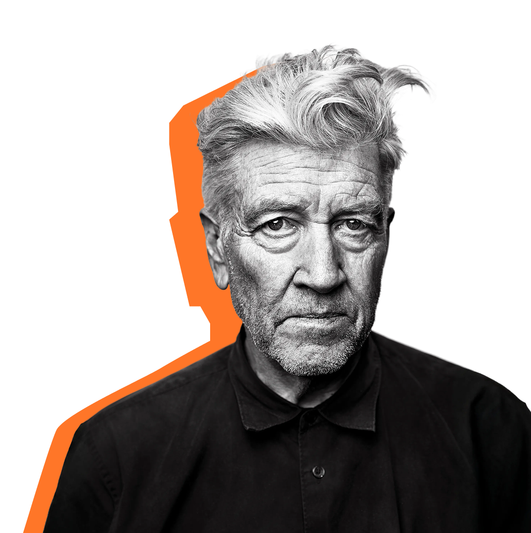 David Lynch
