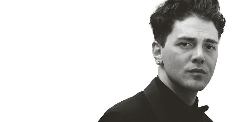 ΞΑΒΙΕ ΝΤΟΛΑΝ