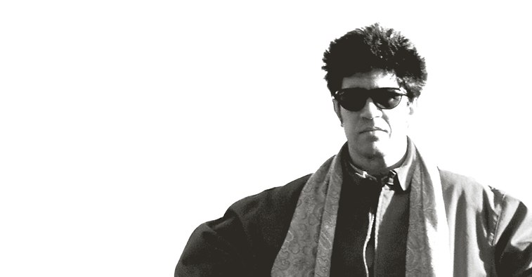 ΠΕΔΡΟ ΑΛΜΟΔΟΒΑΡ