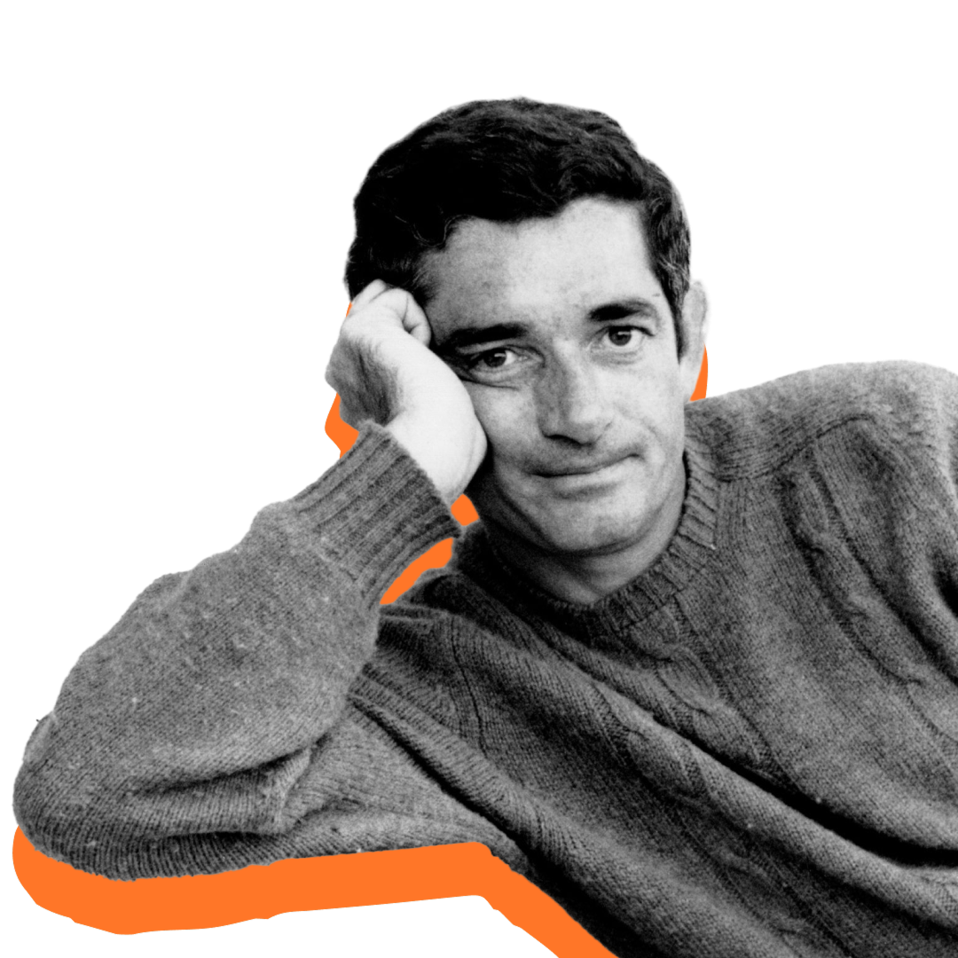 Jacques Demy