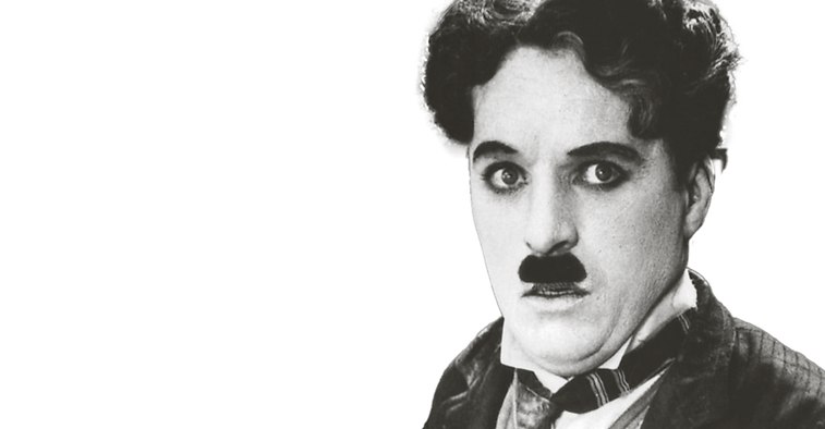 ΤΣΑΡΛΣ ΤΣΑΠΛΙΝ