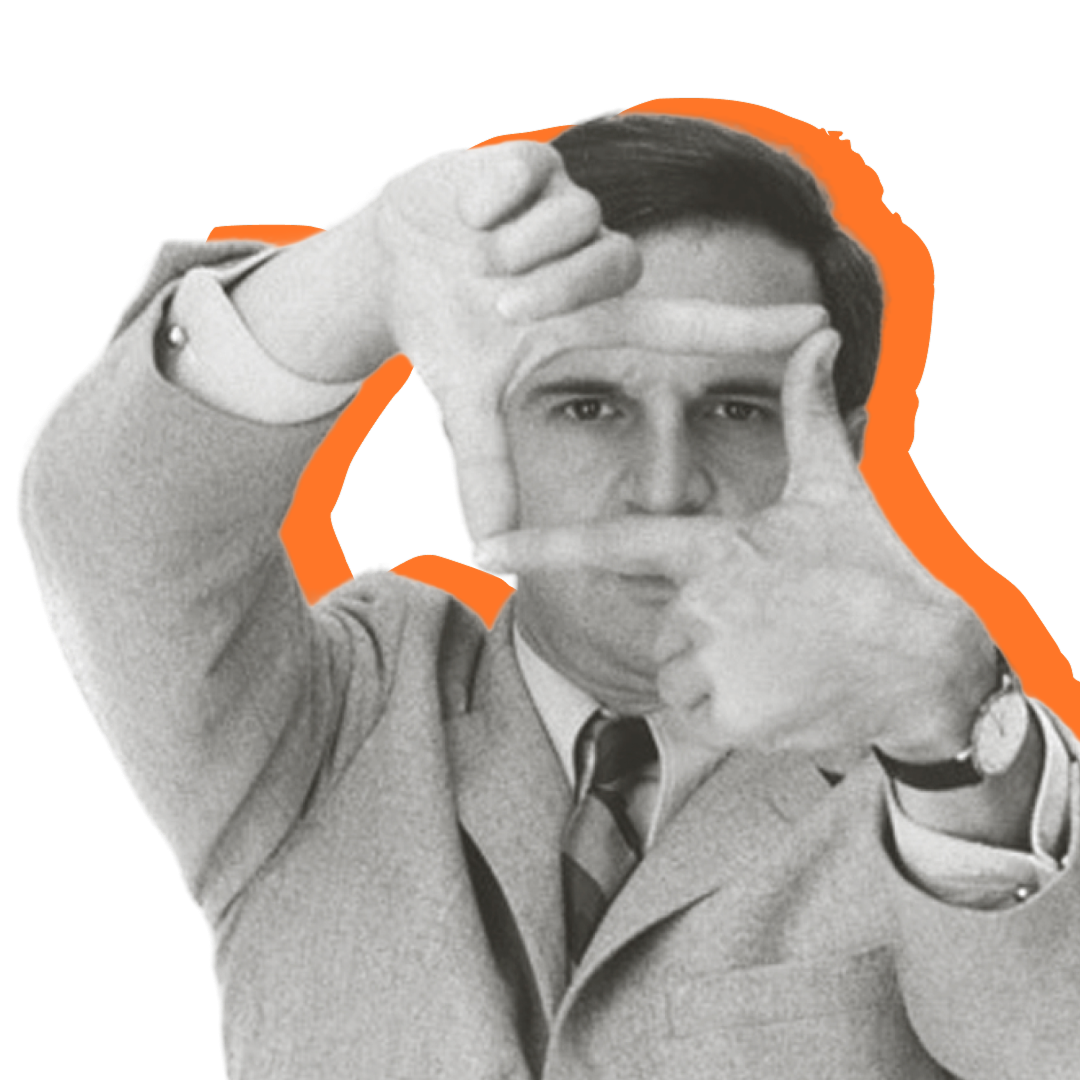 François Truffaut