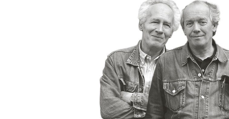 ΖΑΝ-ΠΙΕΡ & ΛΙΚ ΝΤΑΡΝΤΕΝ