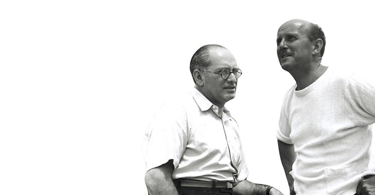 ΠΑΟΥΕΛ & ΠΡΕΣΜΠΕΡΓΚΕΡ