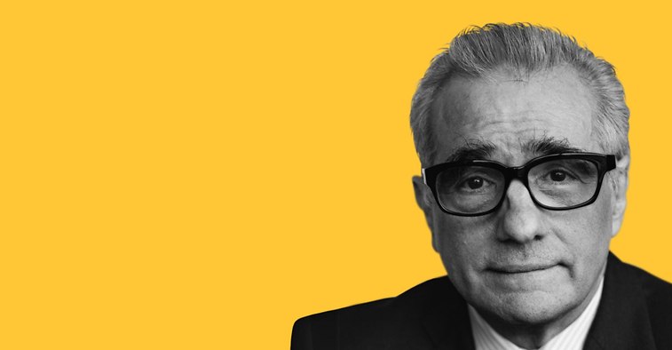 Ο ΣΚΟΡΣΕΖΕ ΠΡΟΤΕΙΝΕΙ