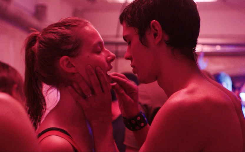 LSD: Love, Sex & Dance