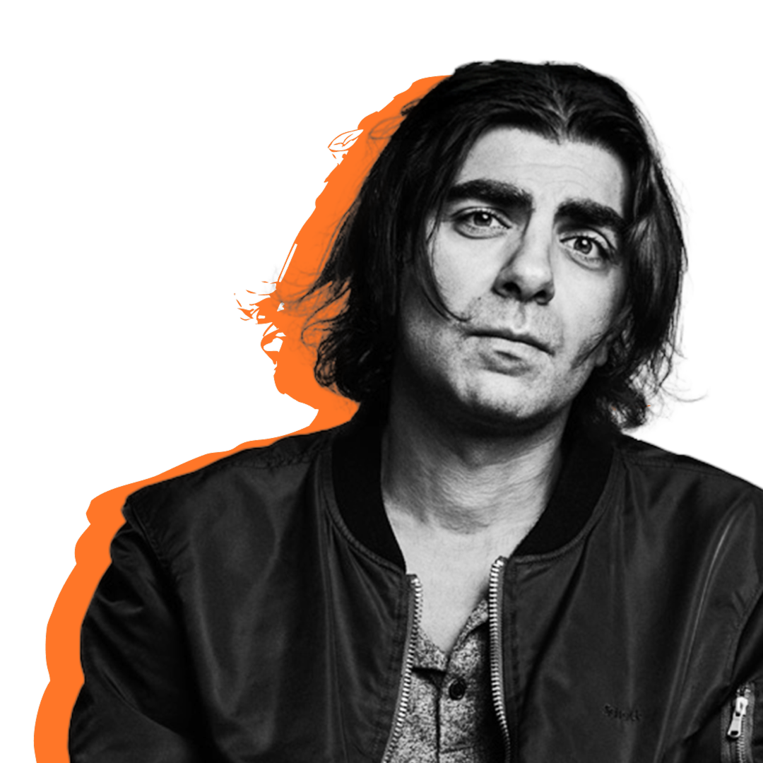 Fatih Akin