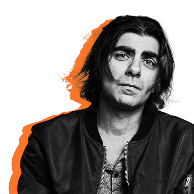 Φατίχ Ακίν