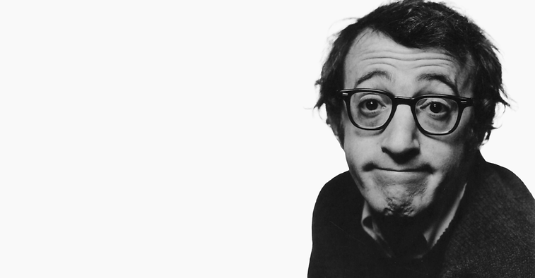 Γούντι Άλεν