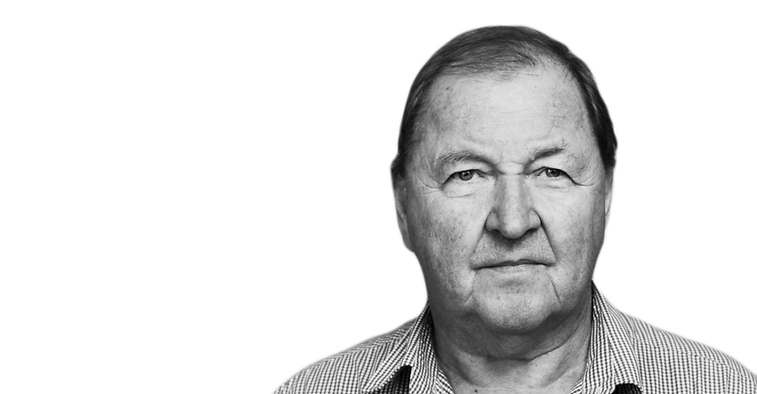 ΡΟΙ ΑΝΤΕΡΣΟΝ