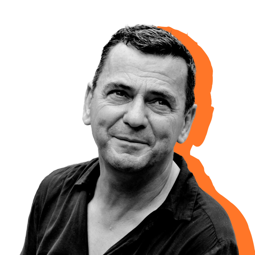 Christian Petzold