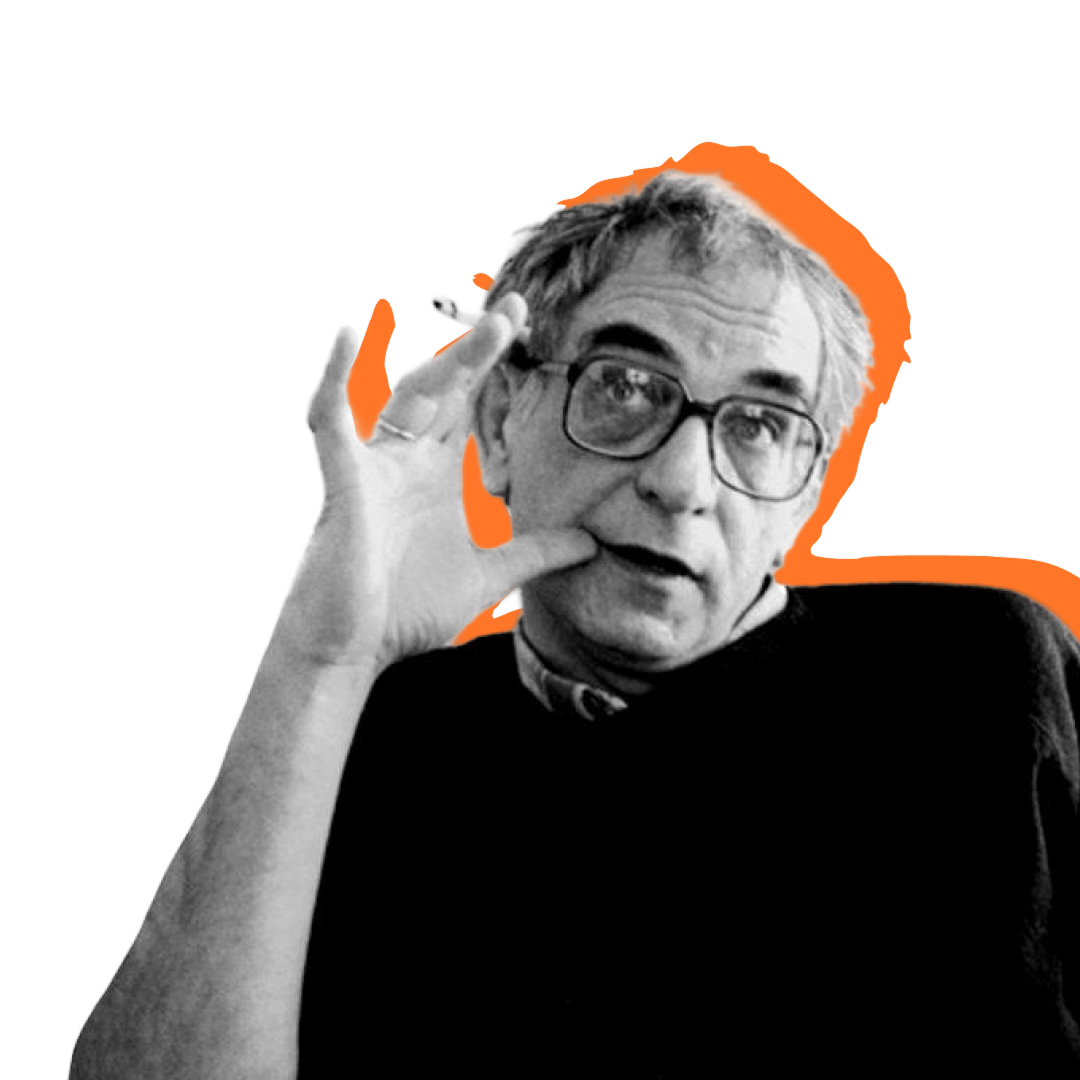 Krzysztof Kieslowski