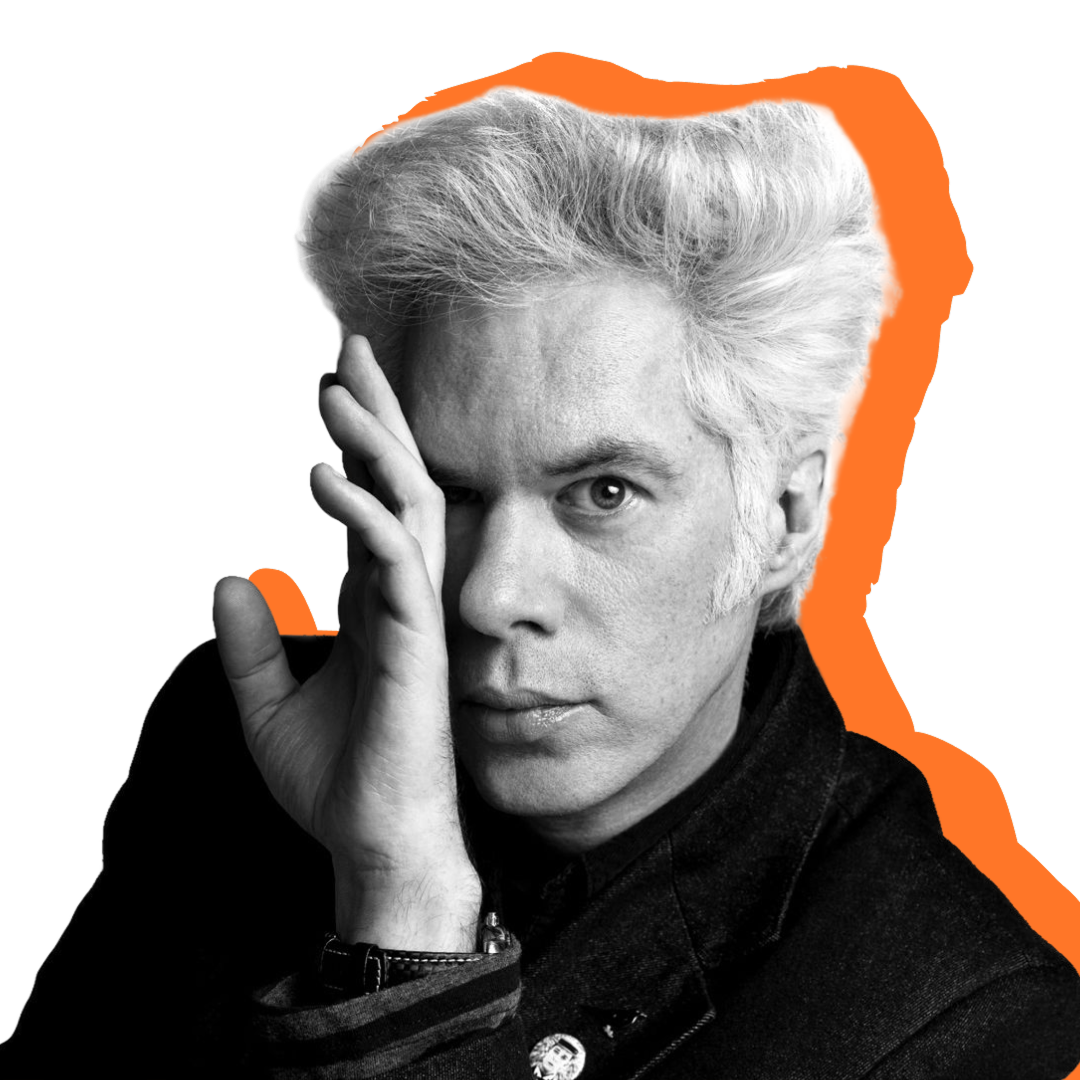 Jim Jarmusch