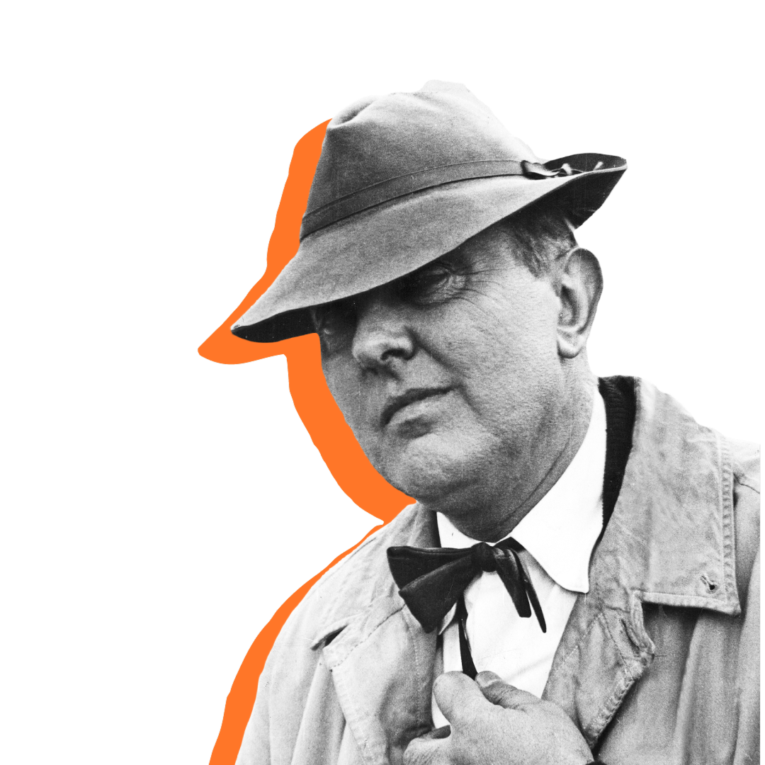 Jacques Tati