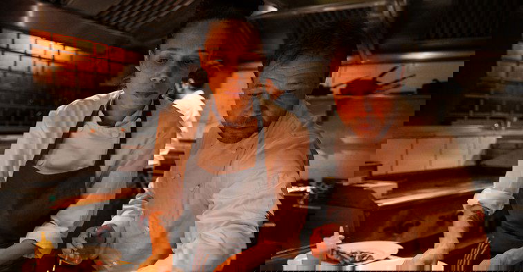 ΣΙΝΕΜΑ & ΦΑΓΗΤΟ