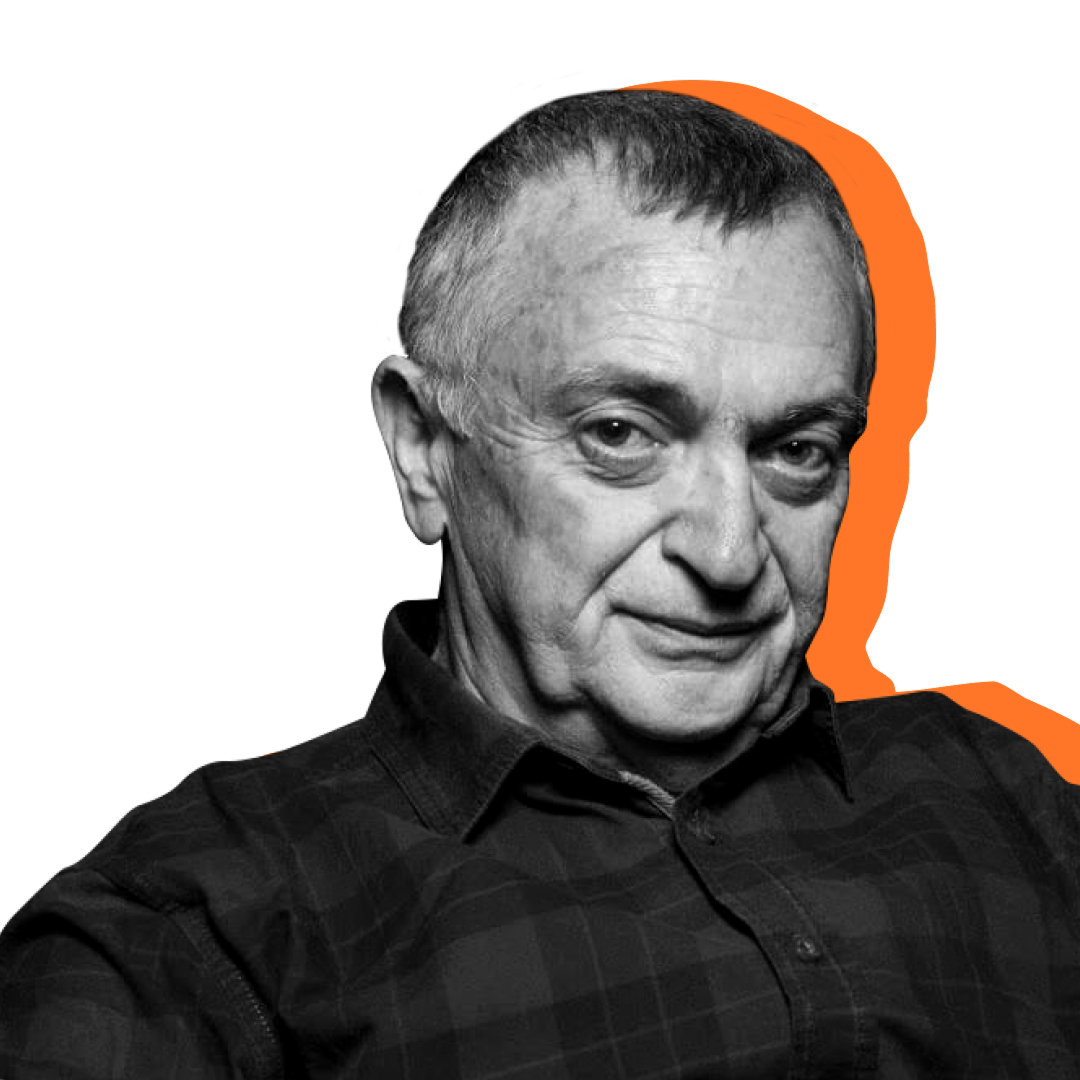 Stavros Psyllakis