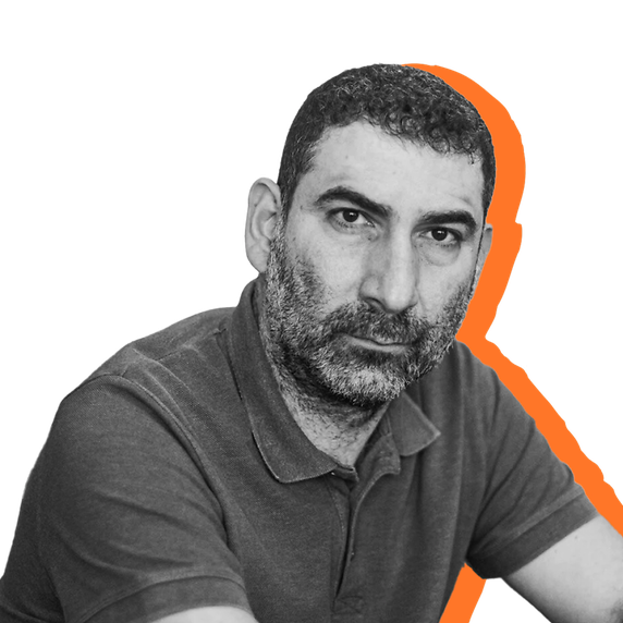 Yannis Economides