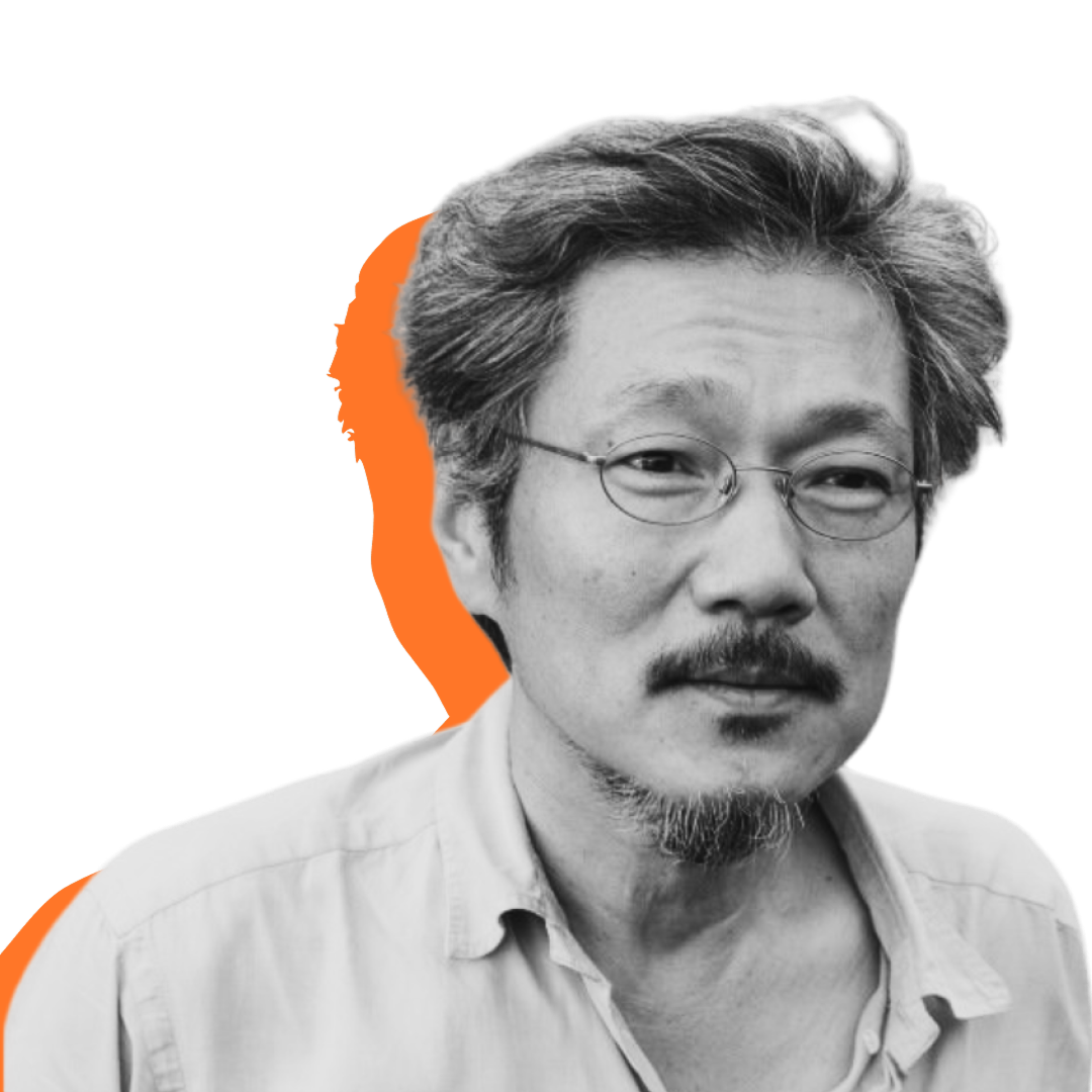 Hong Sang-soo