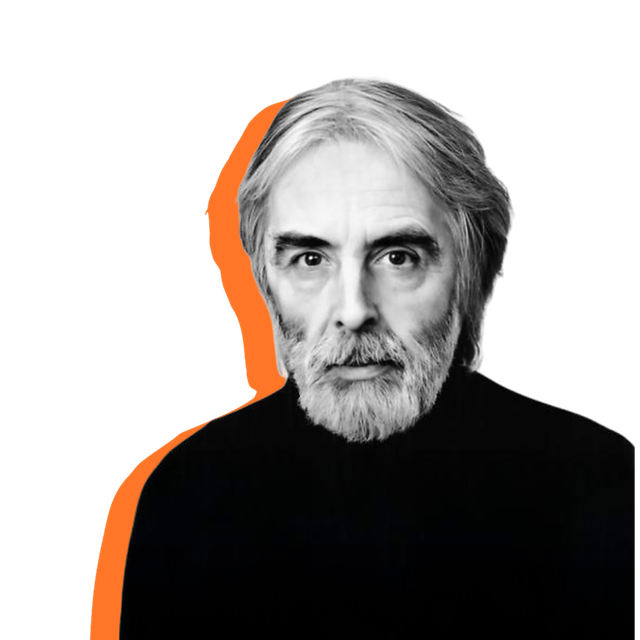 Μίκαελ Χάνεκε
