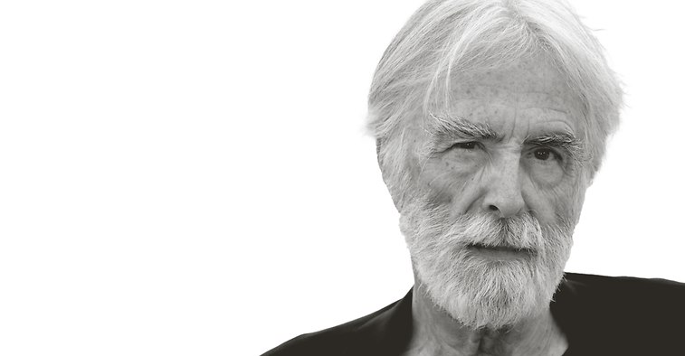 ΜΙΚΑΕΛ ΧΑΝΕΚΕ