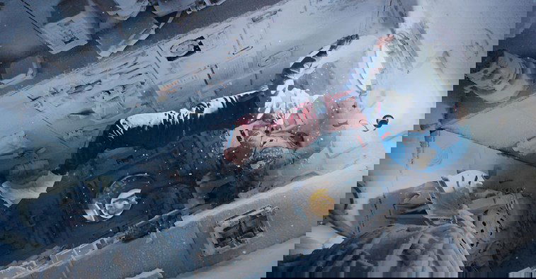 ΕΠΙΣΤΡΟΦΗ ΣΤΟ ΜΕΛΛΟΝ