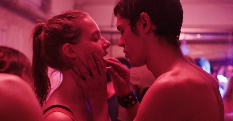 LSD: Love, Sex & Dance