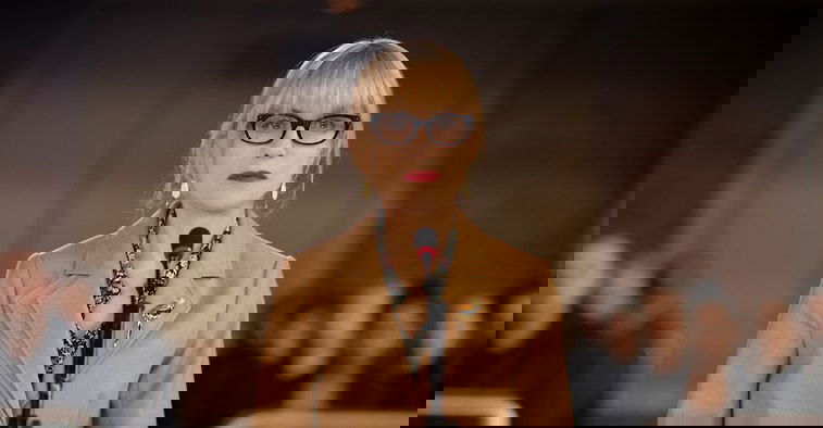 Η Εμβληματική Ιζαμπέλ