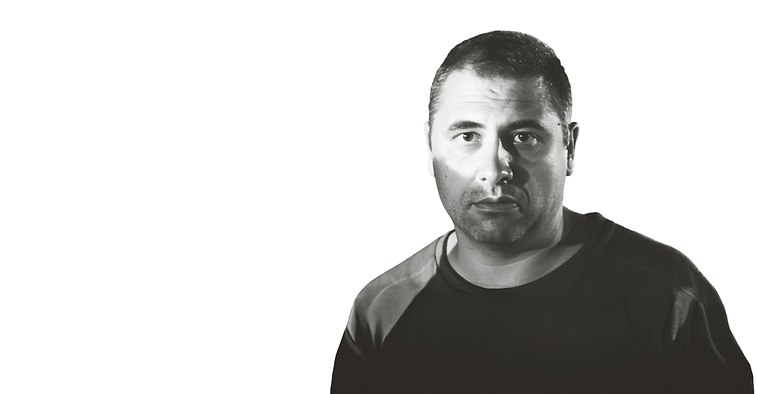 ΡΑΝΤΟΥ ΖΟΥΝΤΕ