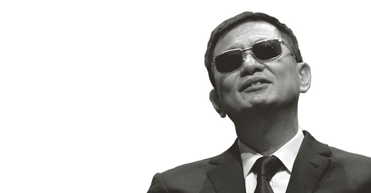 ΓΟΥΟΝΓΚ ΚΑΡ ΓΟΥΑΙ