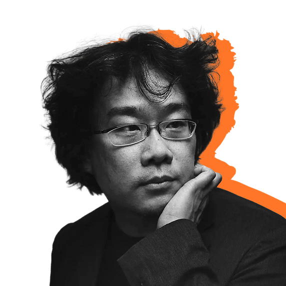 Bong Joon-Ho