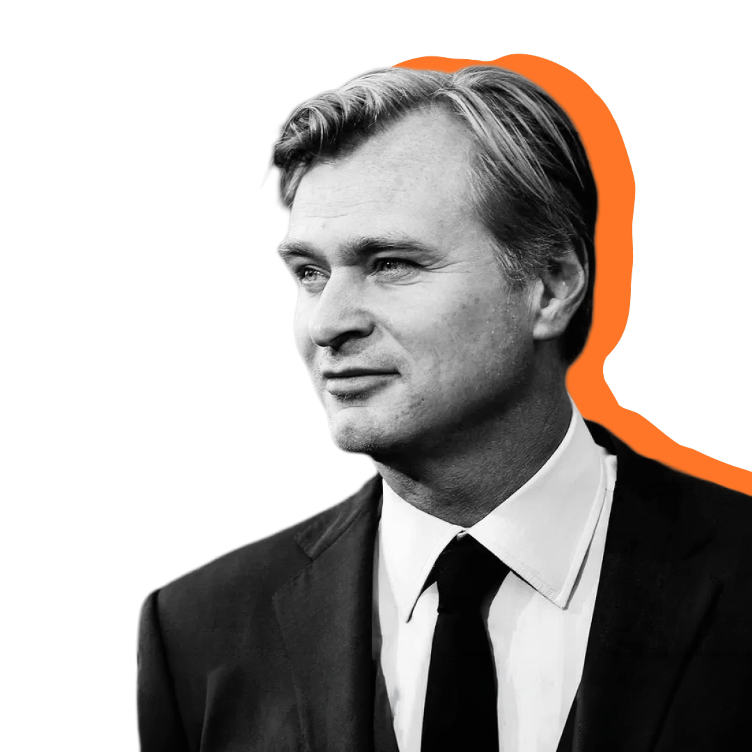 Christopher Nolan