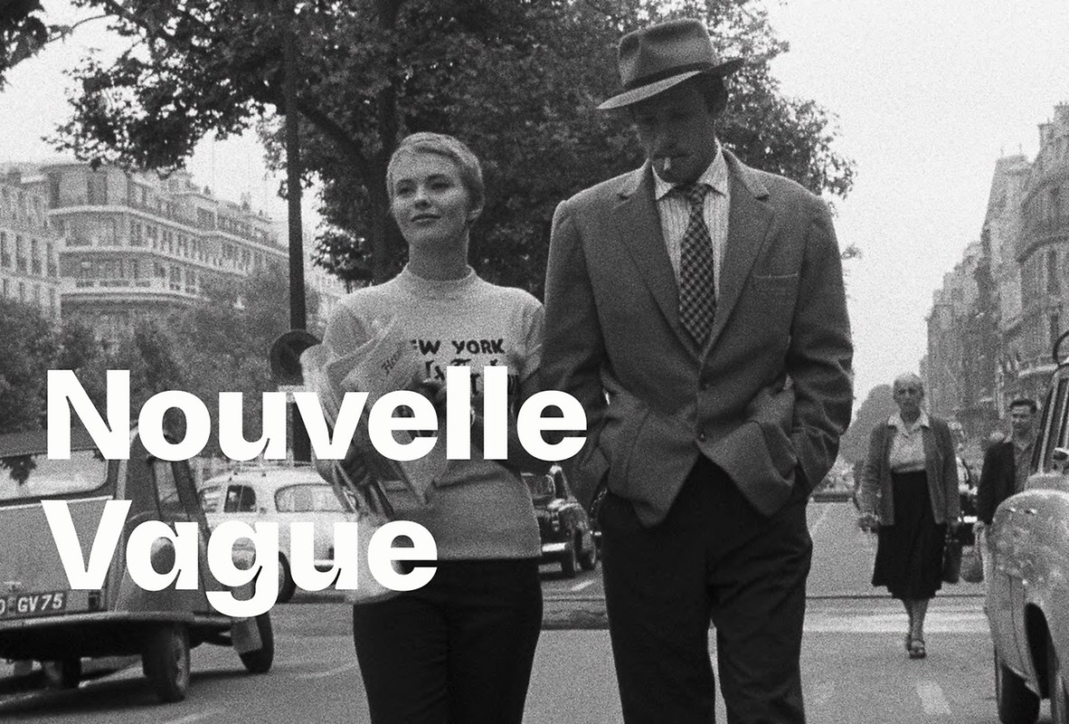 Νοuvelle Vague