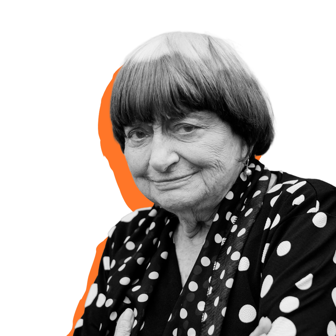 Agnès Varda