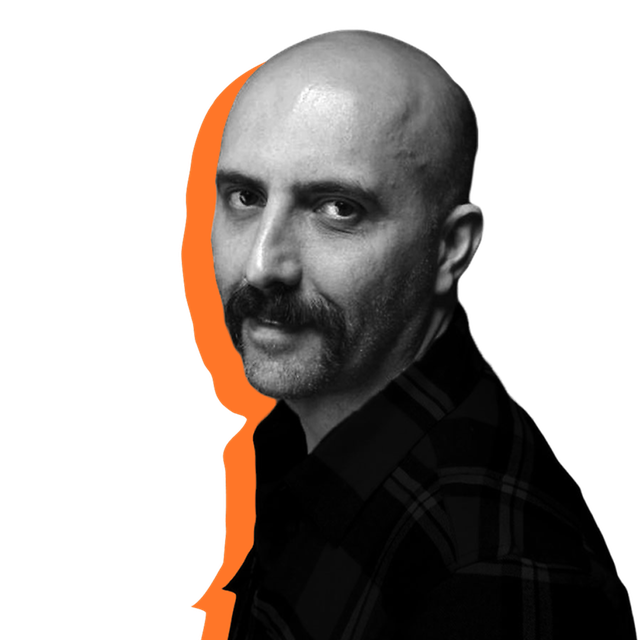 Γκασπάρ Νοέ