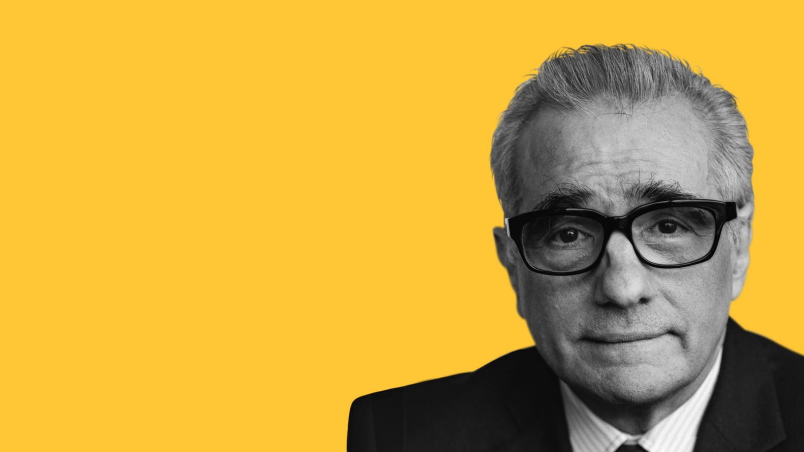 Scorsese's Picks