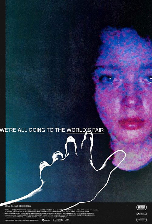 We're All Going to the World's Fair