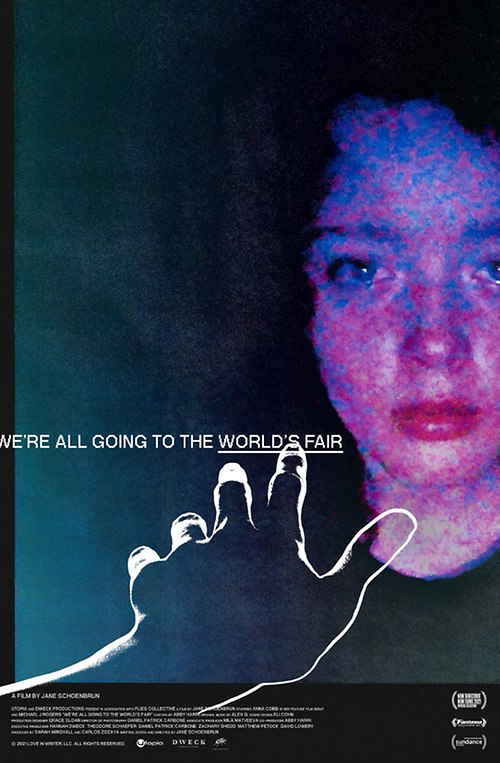 We're All Going to the World's Fair