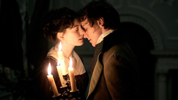 Ερωτευμένη Τζέιν