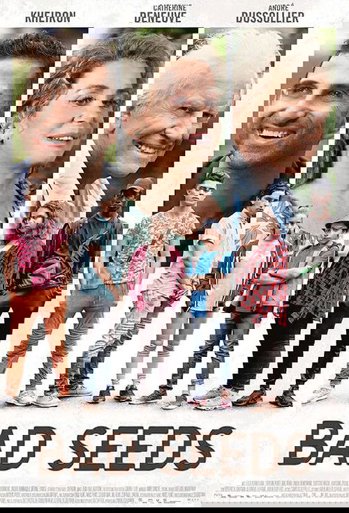 Bad Seeds