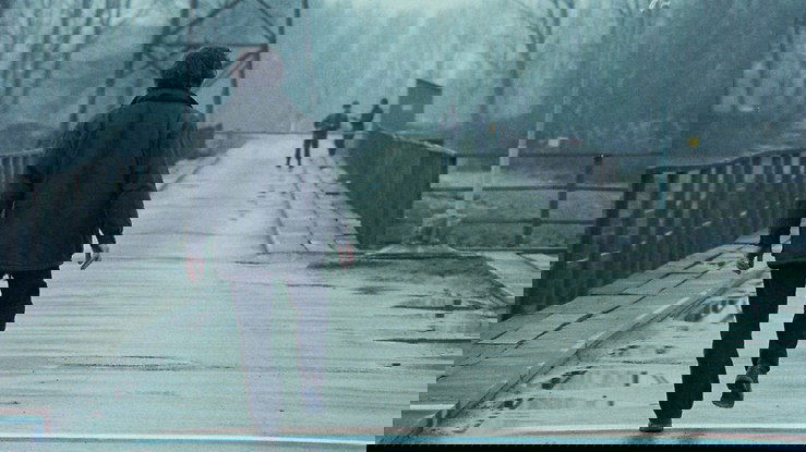 Το Μετέωρο Βήμα του Πελαργού