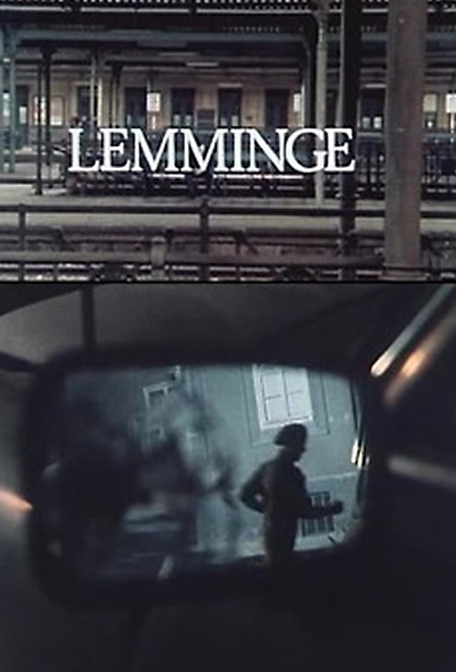 Lemminge I